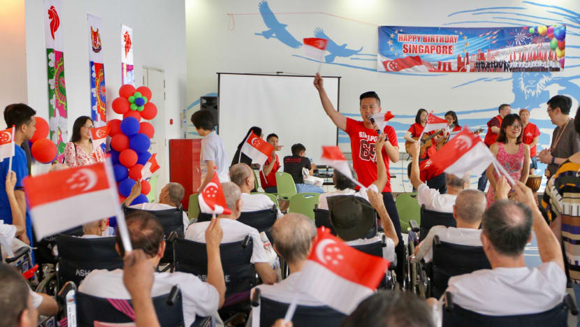 Singaporeans alone will decide Singapore’s future: Chan Chun Sing