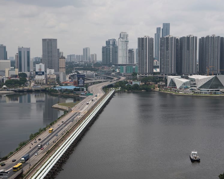 Travellers entering Malaysia via Johor must submit COVID-19 home quarantine application a week before arrival