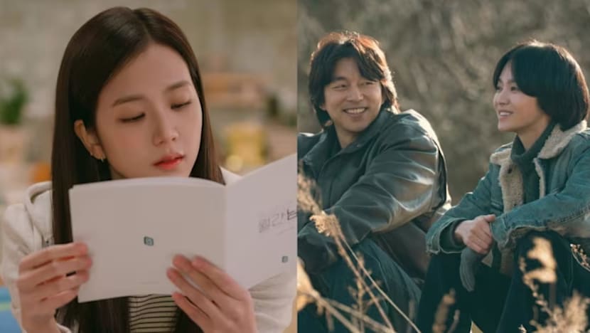 Drakor Netflix 2026 makin menyala: Ada Jisoo BLACKPINK hingga Gong Yoo dan Song Hye-kyo