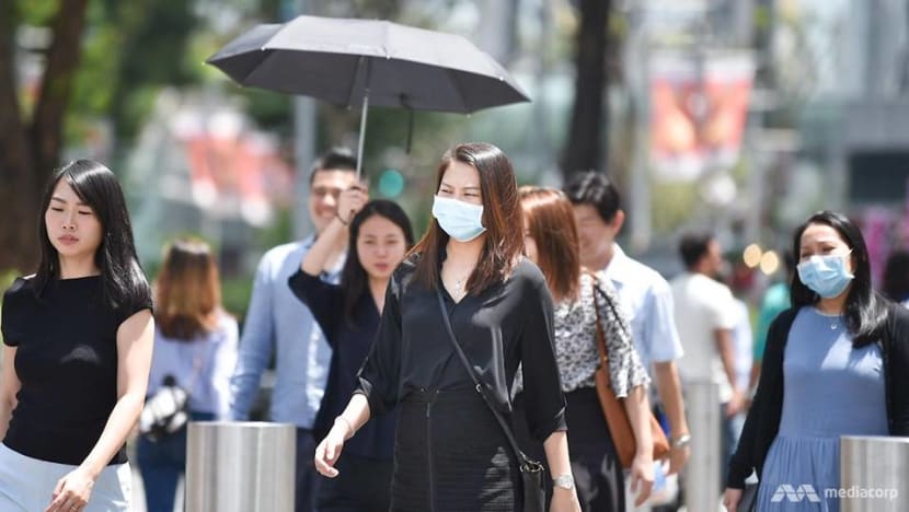 COVID-19: What the law says about having to wear a mask when outside your home