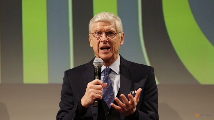 FIFA's Ellis hails World Cup's power to create next generation of fans