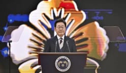 Menghidupkan kembali demokrasi dari 'hampir hancur', janji presiden baru Korea Selatan Lee Jae-myung 