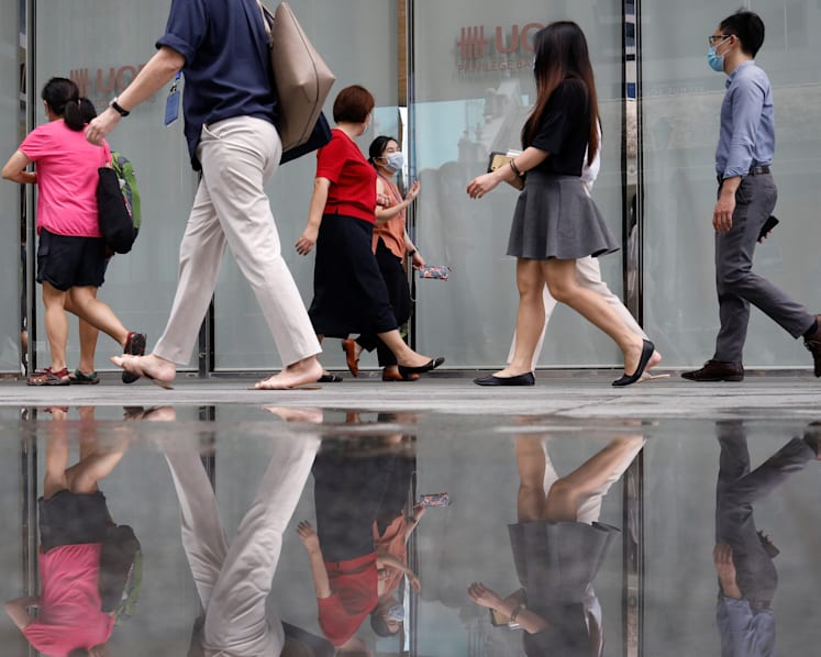 224,800 workers at 6,300 firms affected by cost-cutting measures from March to July: MOM