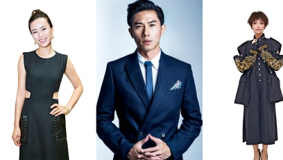 Which Celeb Gets Turned On By Jay Chou?
