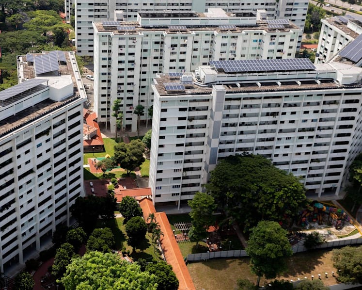 Ang Mo Kio Sers: Despite higher-than-estimated compensation, residents call for more transparency in how HDB derived sums