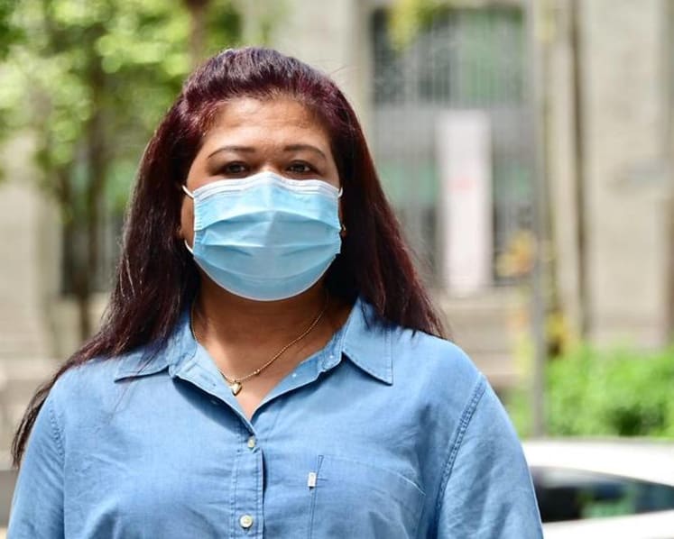 Parti Liyani's application for S$10,000 compensation against the AGC dismissed by High Court