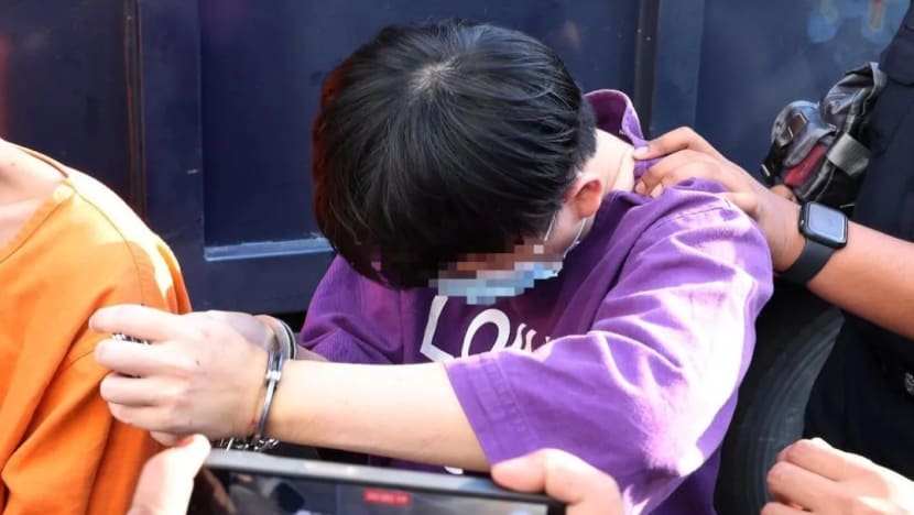 Suspek culik kanak-kanak perempuan di Iskandar Puteri direman sekali lagi