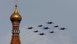 Commentary: Is the Russian air force coming to Indonesia?