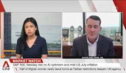 Strong earnings outlook continues to support equities: Strategist