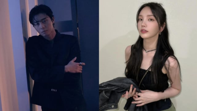 亲自回应与女网红绯闻　朴叙俊：有点难告诉大家