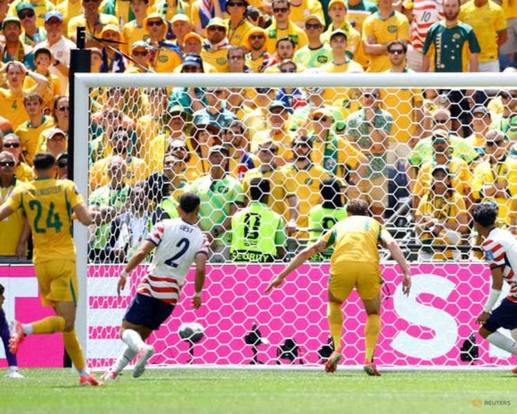 Own goals surge at expanded World Cup threatens tournament record