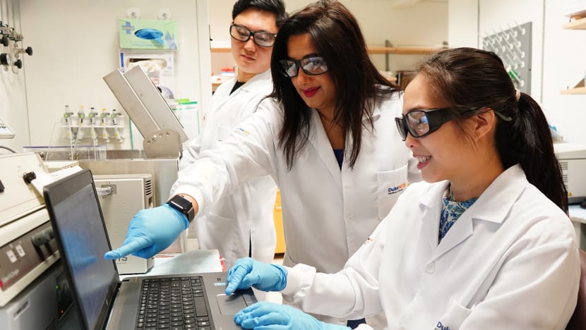 Advancing medical frontiers by bridging the gap between the lab and the clinic Advancing medical frontiers by bridging the gap between the lab and the clinic