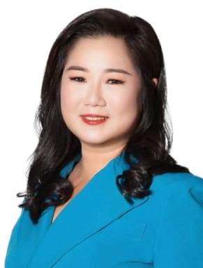 Cheryl Goh