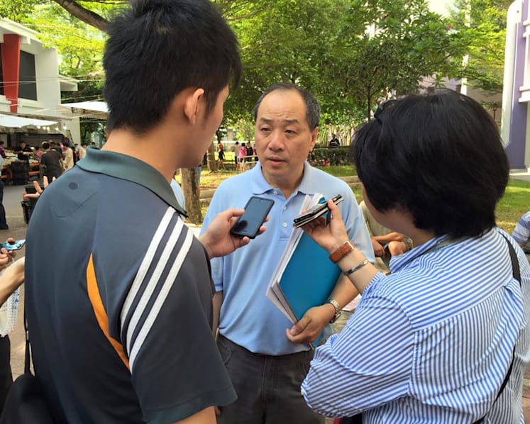 WP interested in contesting Marine Parade GRC, MacPherson SMC