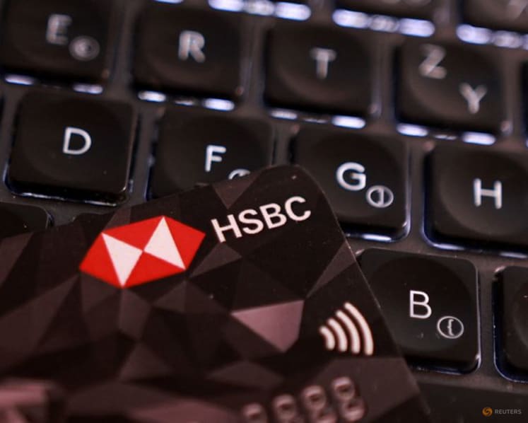 HSBC appoints cross-bank leaders after Hang Seng privatisation, source says