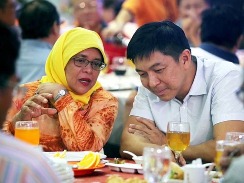 MPs sad to lose a champion for the vulnerable