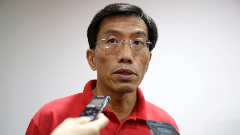 SDP chief Chee calls for clearer campaign rules