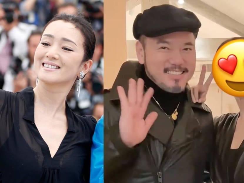 Gong Li, 57, Looks So Good In Recent Video