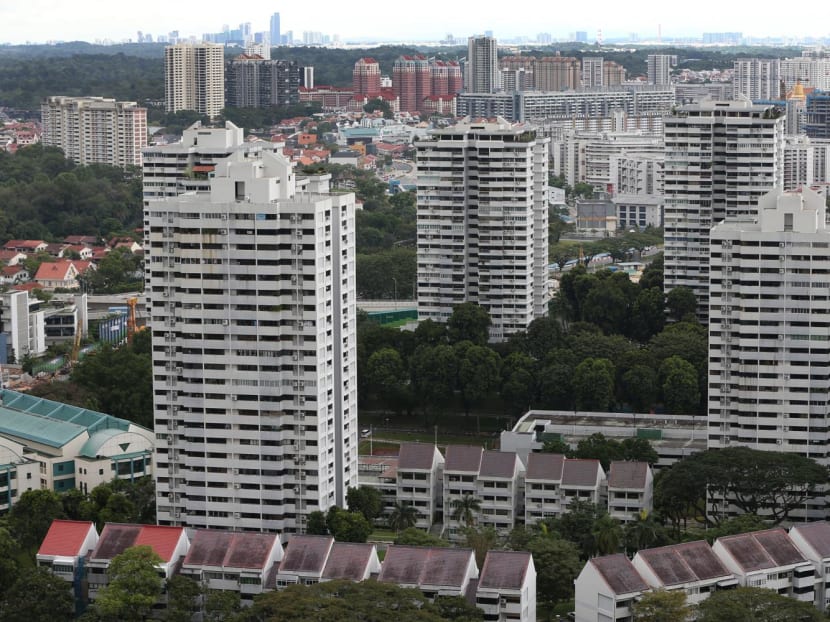 Govt's property tax revenue to rise by S$600m in 2024 due to higher home values Govt's property tax revenue to rise by S$600m in 2024 due to higher home values