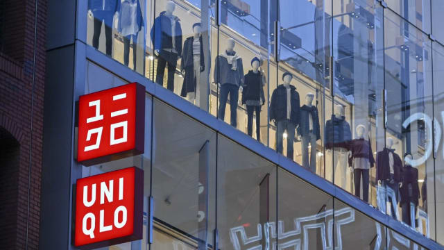 太猖狂！越南四男女游日“爆偷”优衣库等商店5000多件成衣