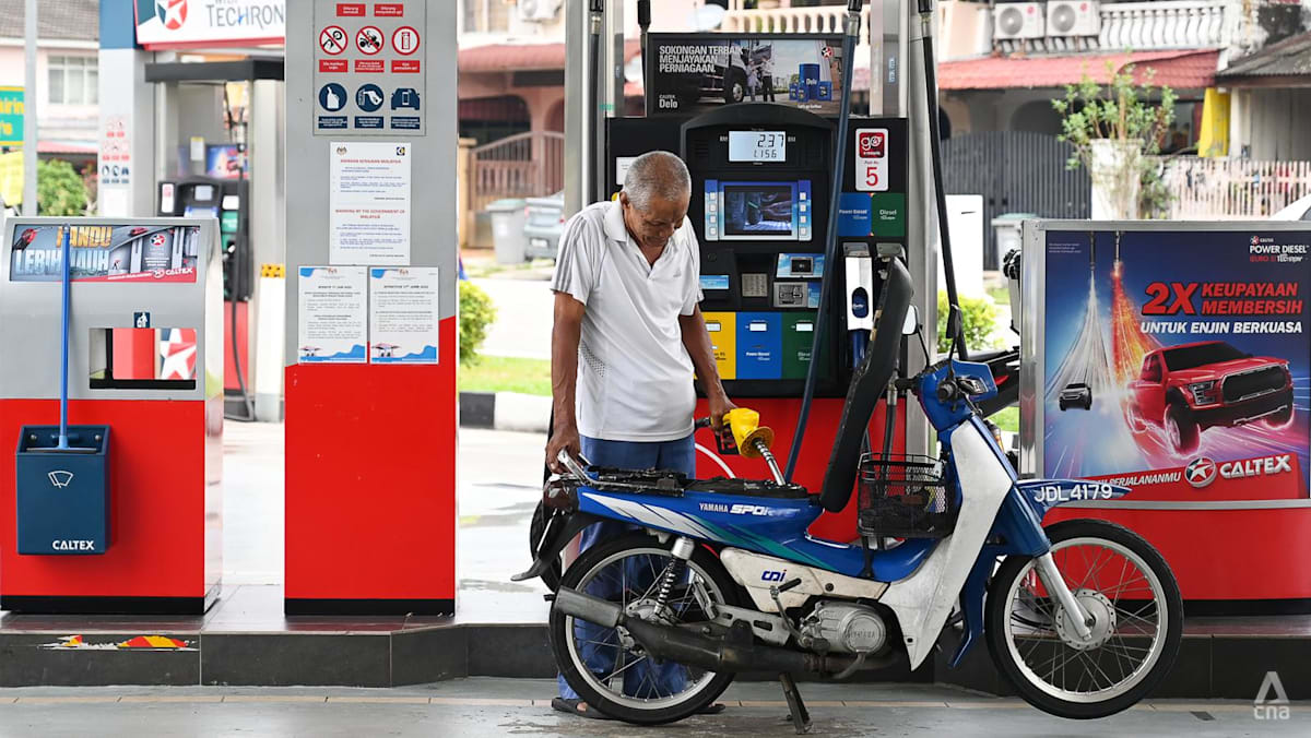 Malaysia projected to save over US$600m in RON95 fuel subsidies for 2026: PM Anwar