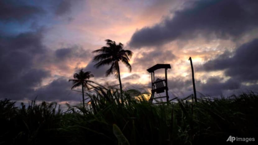Tropical storm Elsa gaining strength, could become hurricane