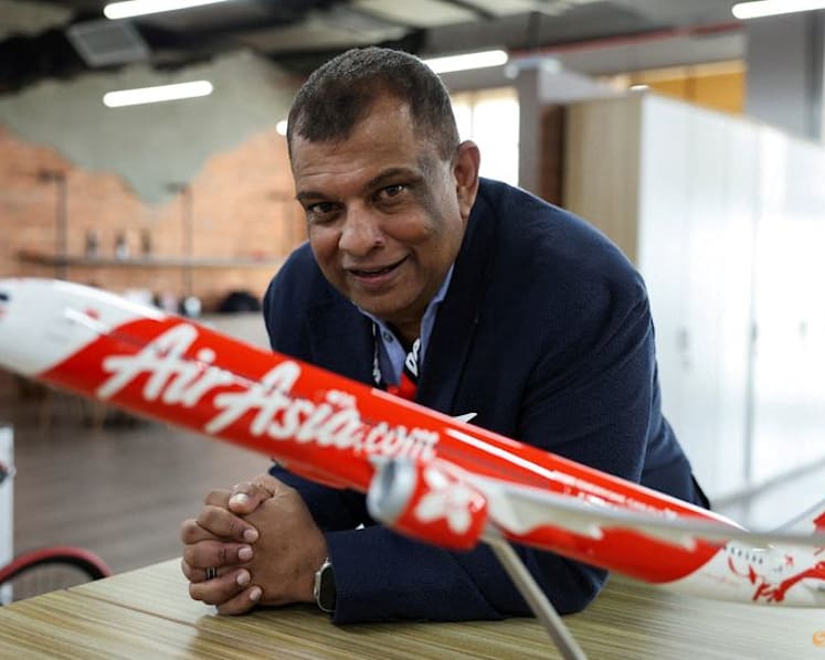 AirAsia to place order for small jets, drop Airbus A330neo