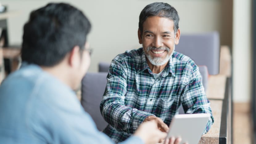 Commentary: Why some older workers feel uneasy, even intimidated by Gen Z