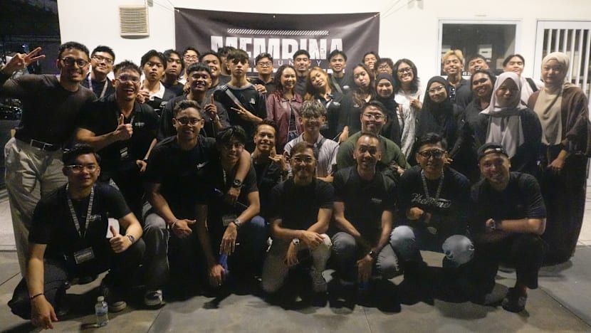 Acara Pelita Kita beri ruang selamat untuk belia suarakan pandangan, jadikan Kampong Gelam lebih inklusif 
