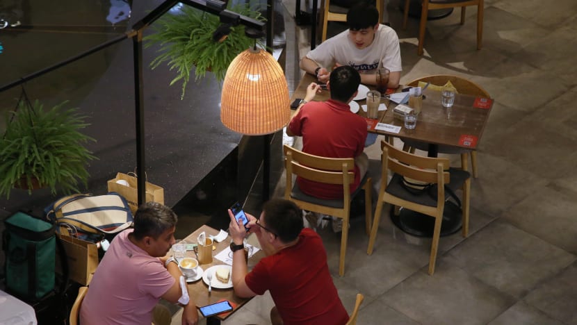 Covid-19: Frustrated F&B operators accept rationale of latest measures but hope Govt, landlords offer more aid