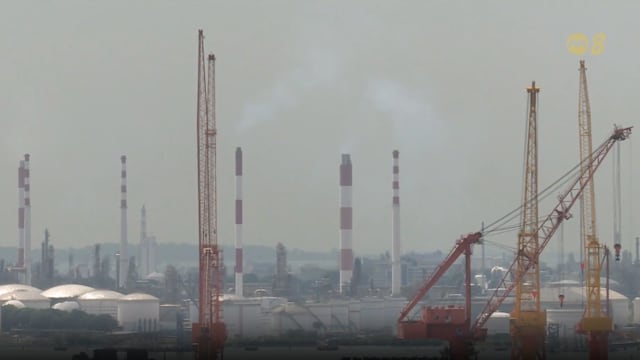 考虑成本影响 政府将评估2028年后碳税率