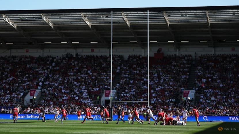 Women's Six Nations attendance record broken after three rounds