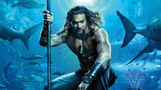 “Aquaman”Jason Momoa爆加入漫威　或成为首位跨宇宙超级英雄