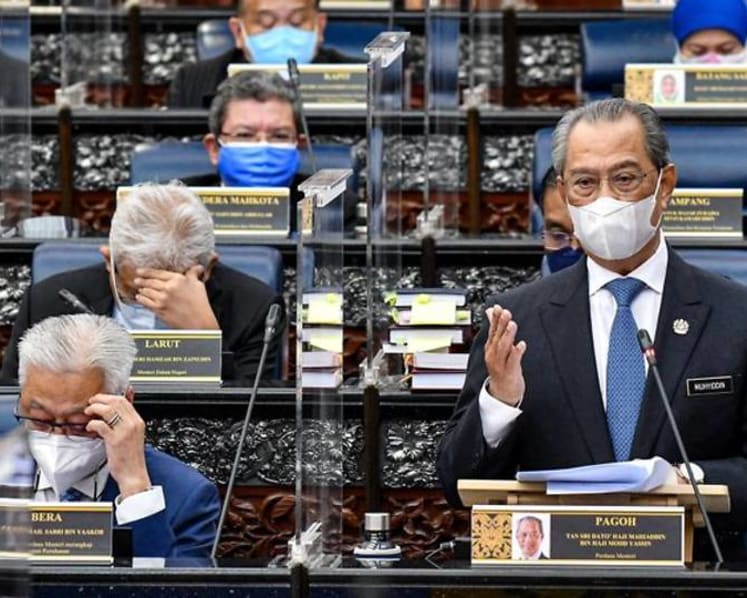 Commentary: This political impasse in Malaysia is a calm before the storm