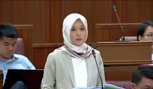 Rahayu Mahzam on Health Sciences Authority (Amendment) and Other Matters Bill