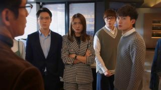 回归（第27集）：耀祖表现激动