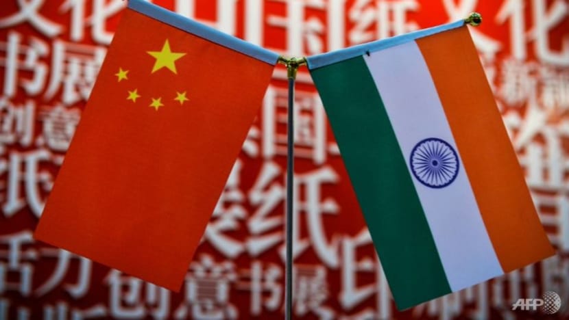 Ongoing border row between India and China straining trade ties, souring public perception Ongoing border row between India and China straining trade ties, souring public perception