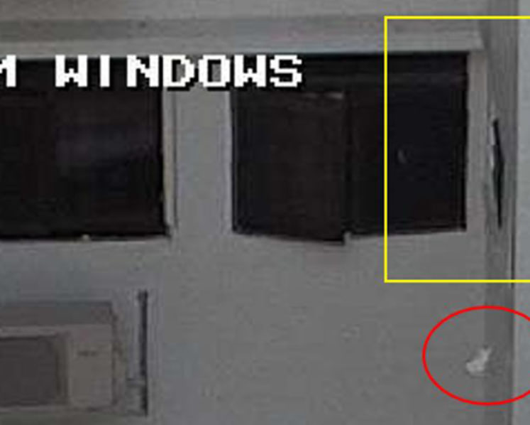 Woman who threw used sanitary pads out of the window fined S$1,600