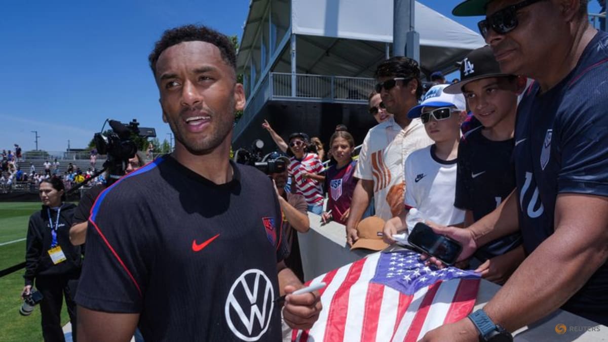 Interest climbs for soccer across North America be