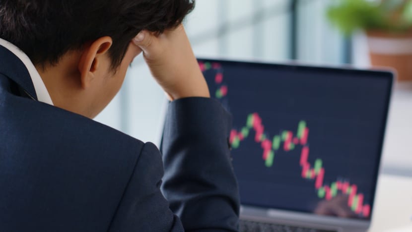 Some investors still believe in cryptocurrencies, undeterred from investing even after crash Some investors still believe in cryptocurrencies, undeterred from investing even after crash