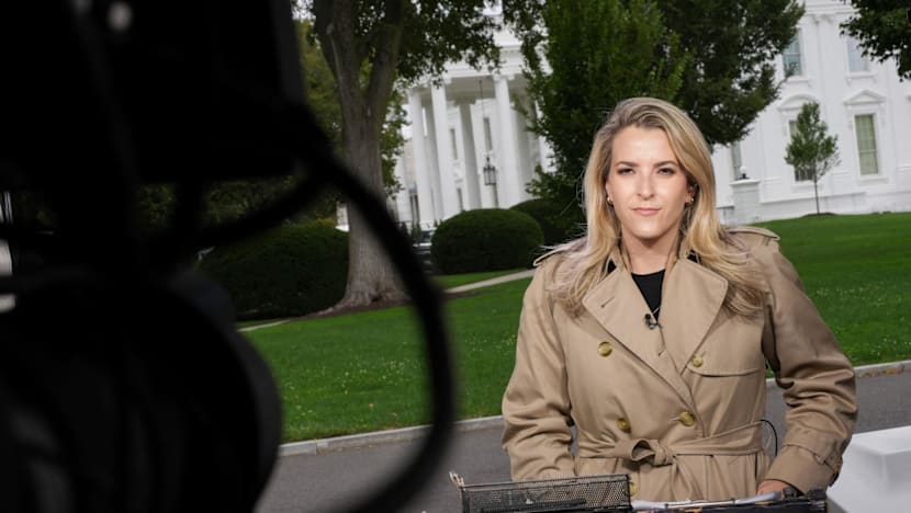 CNN, MS Now and Politico journalists regain access after judge order, but some denied