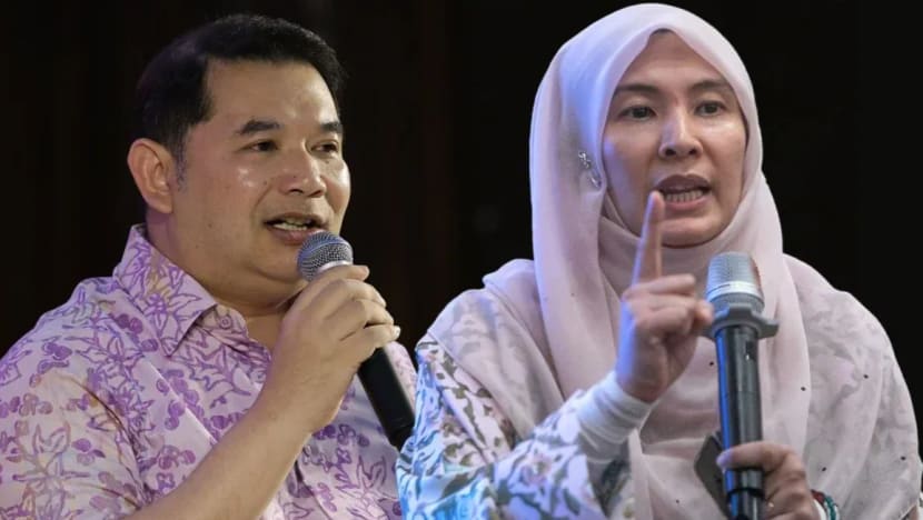 Nurul Izzah dipilih sebagai Timbalan Presiden PKR, kalahkan Rafizi