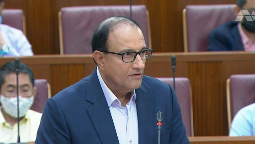 SPH’s news business model untenable amid industry shifts; Govt must act given the stakes: Iswaran