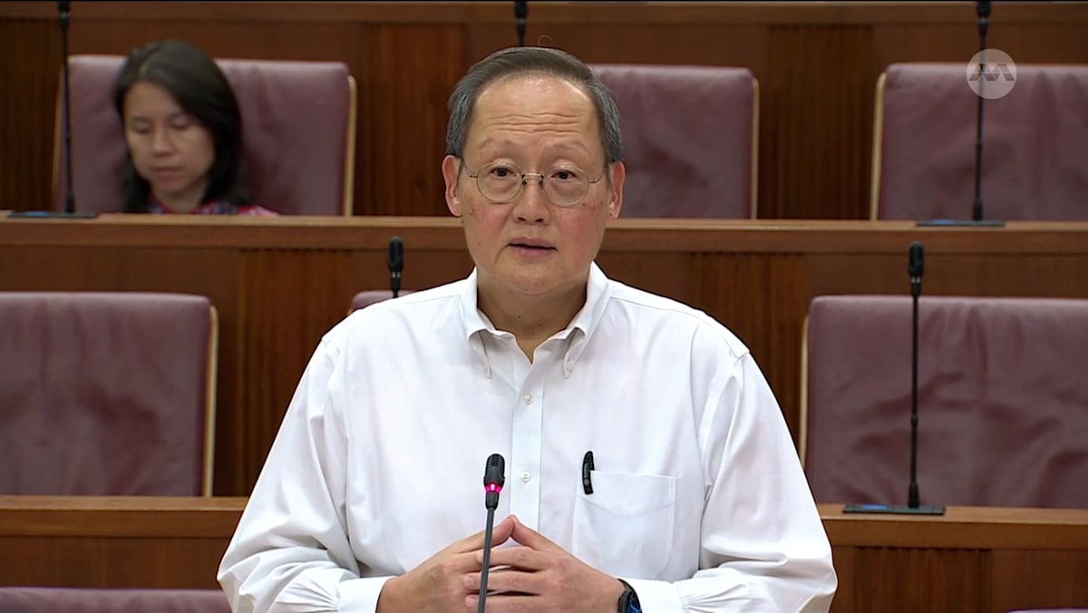 Singapura Tolak 'Jobless Growth' AI — Pemerintah, Serikat, dan Pengusaha Bersatu
