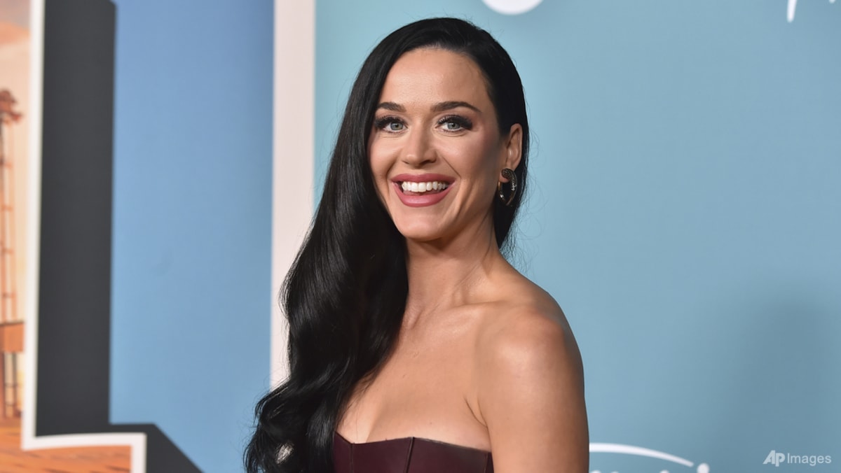 Pop singer Katy Perry facing police investigation following allegations of sexual assault