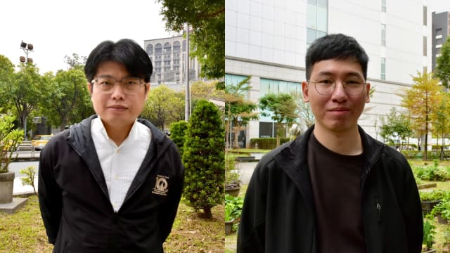 旅新台湾人回乡投票 “很珍惜能投票的机会”
