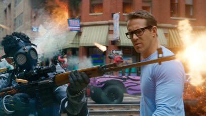 Free Guy Review: Ryan Reynolds Searches For The Meaning Of Life In Video Game Version Of The Truman Show