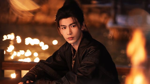 《如何嫁给张凌赫》论文爆红，引女粉丝疯狂讨论！