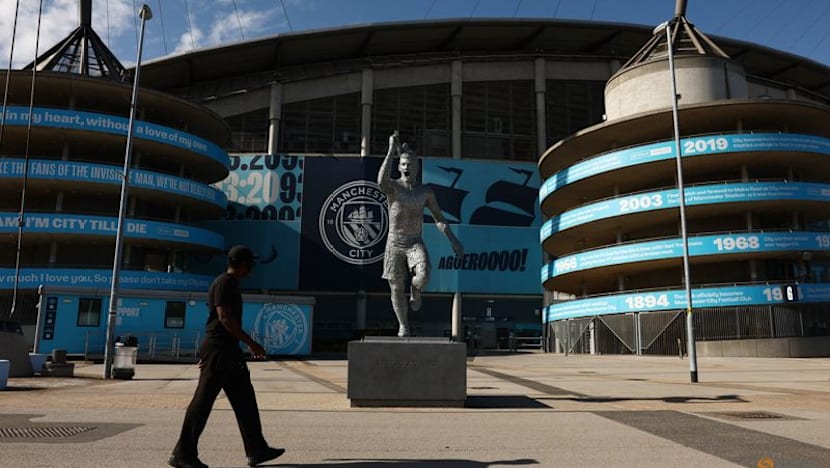Etihad to seek legal advice after Premier League’s Man City findings