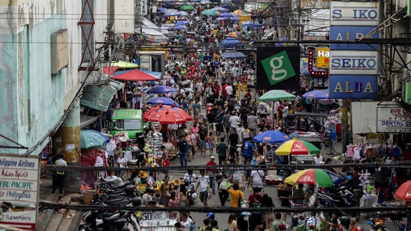 Fitch revises Philippines' outlook to 'negative' as energy shock weighs on growth